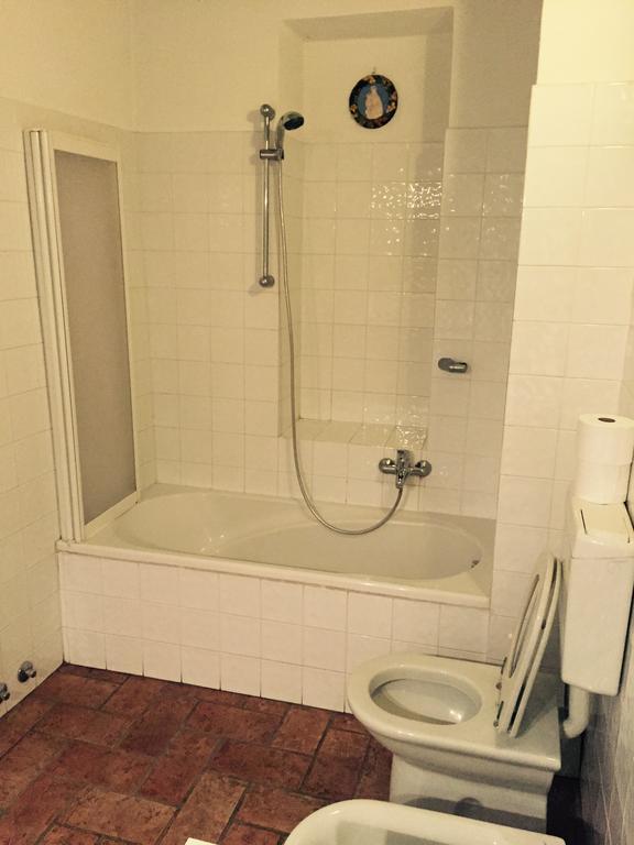 B&B Villa Partitore Quartazzola ห้อง รูปภาพ