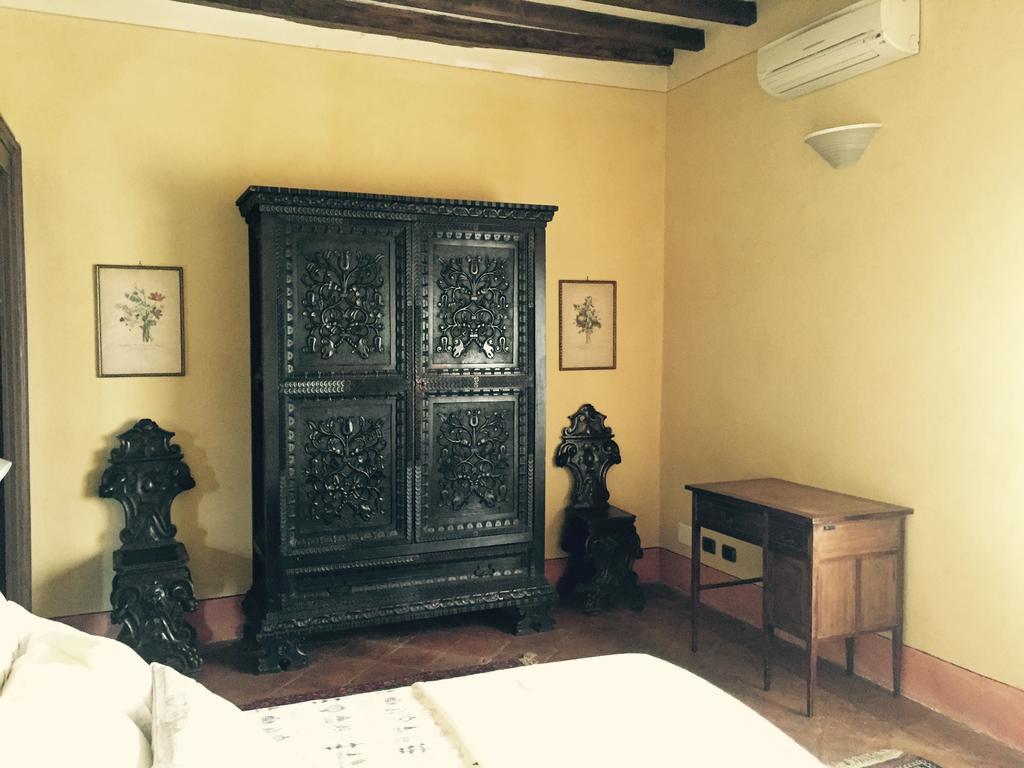 B&B Villa Partitore Quartazzola ห้อง รูปภาพ