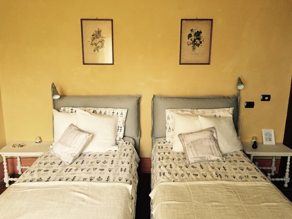 B&B Villa Partitore Quartazzola ห้อง รูปภาพ