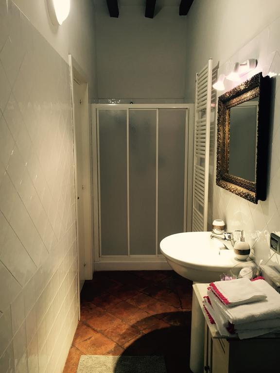 B&B Villa Partitore Quartazzola ห้อง รูปภาพ